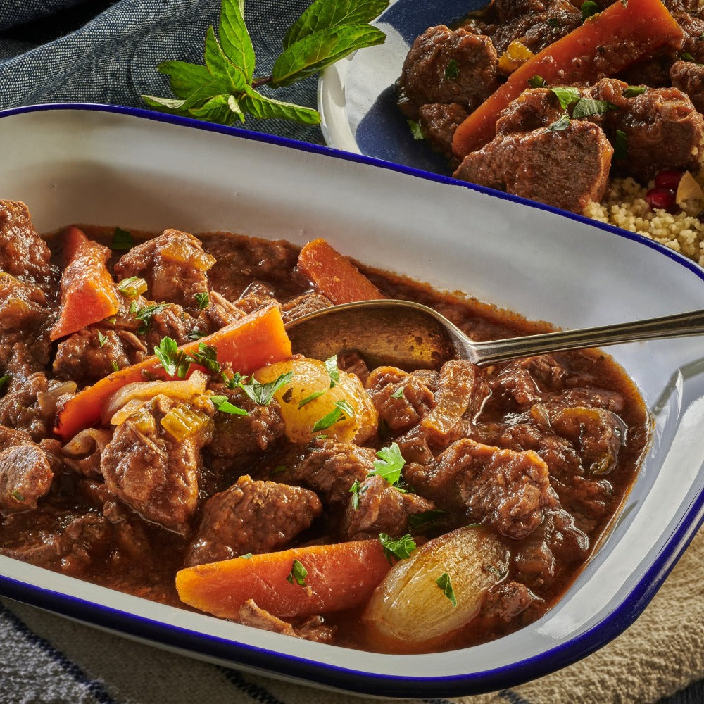 Navarin of Lamb 