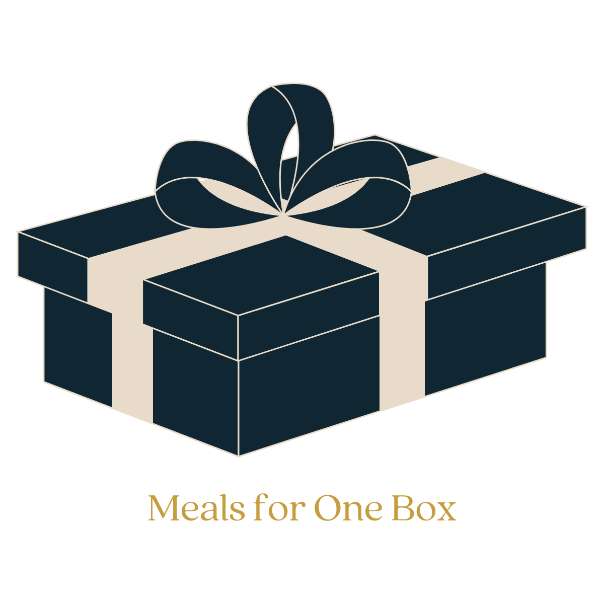 Meals for One Box