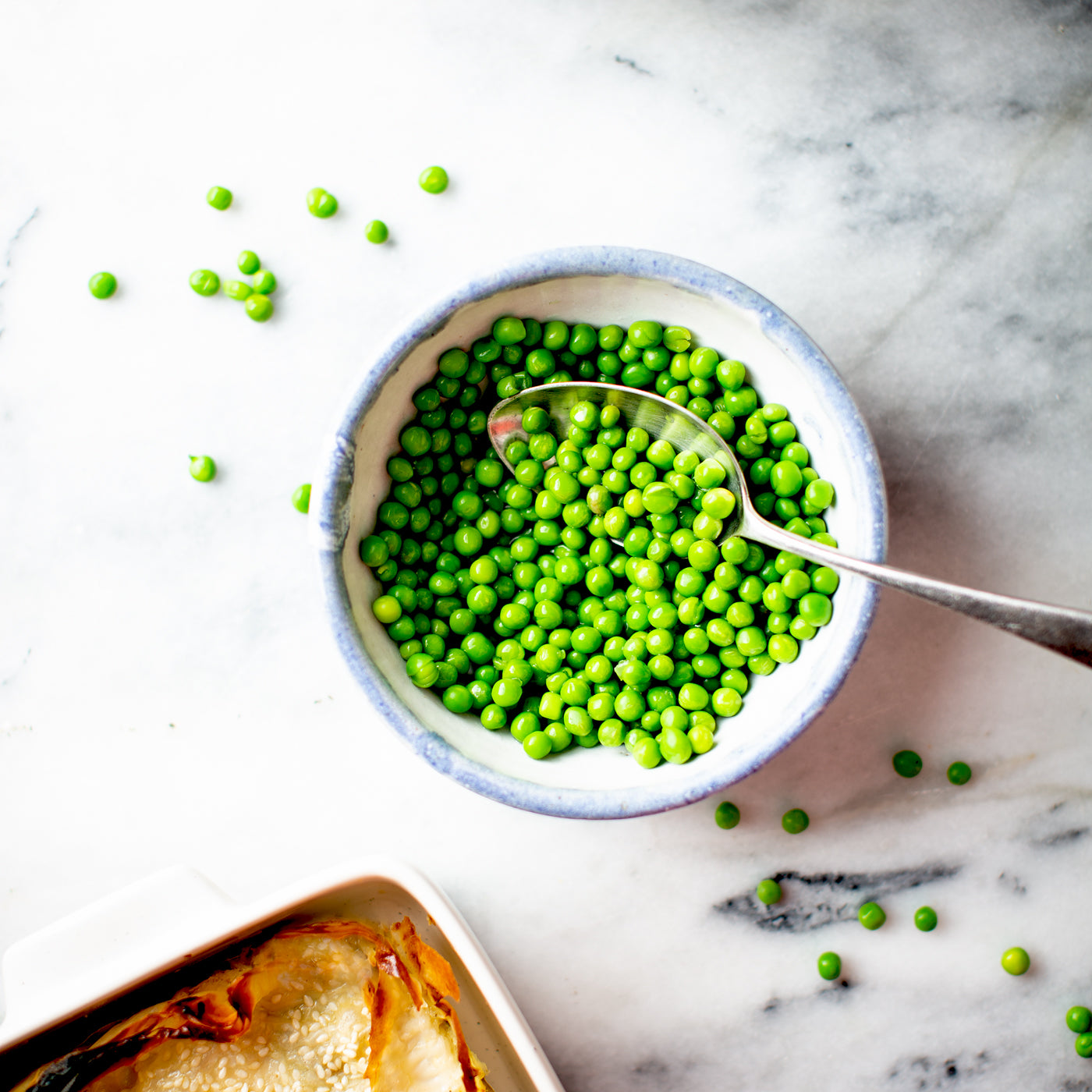 Herby Italian Meatballs 